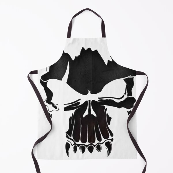 Item preview, Cyborg Skull designed and sold by CockTees.