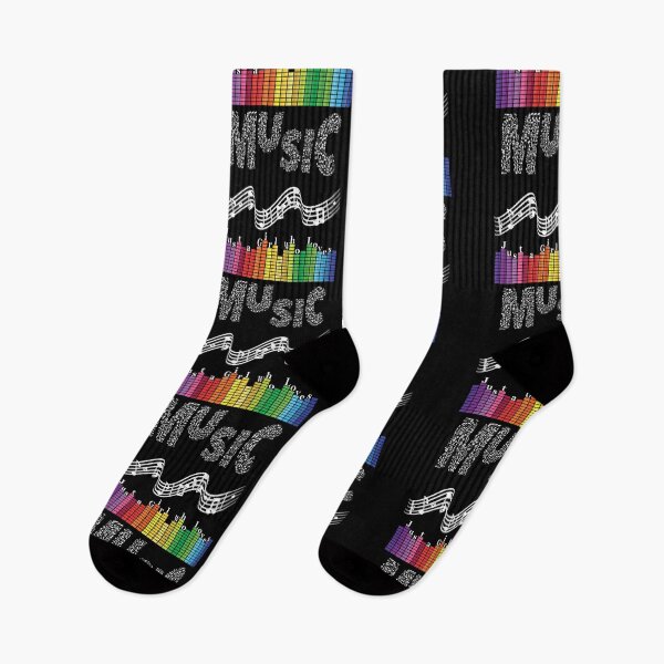 Item preview, Just A Girl Who Loves Music designed and sold by trendyshopy.