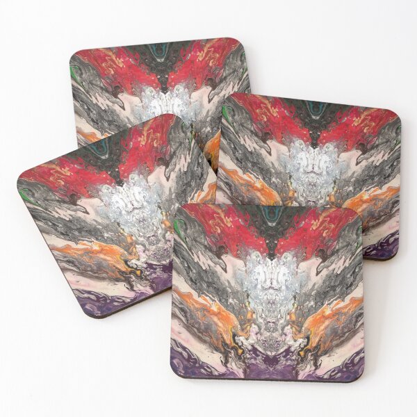 Item preview, Colour Flow designed and sold by AnubisArt1971.