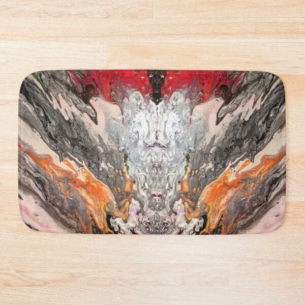 Item preview, Colour Flow designed and sold by AnubisArt1971.