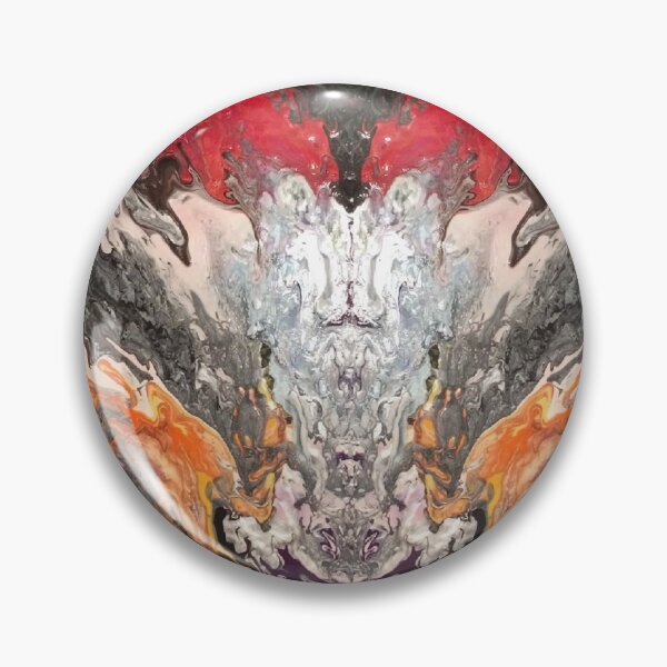 Item preview, Colour Flow designed and sold by AnubisArt1971.