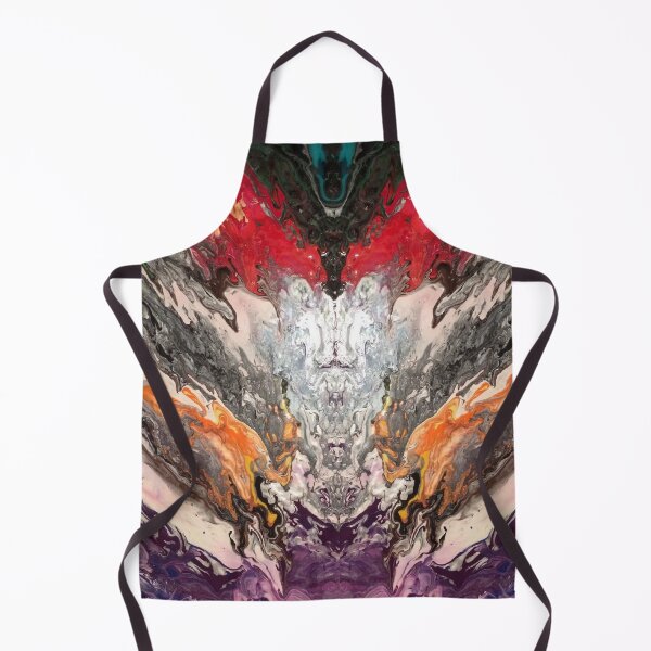 Item preview, Colour Flow designed and sold by AnubisArt1971.