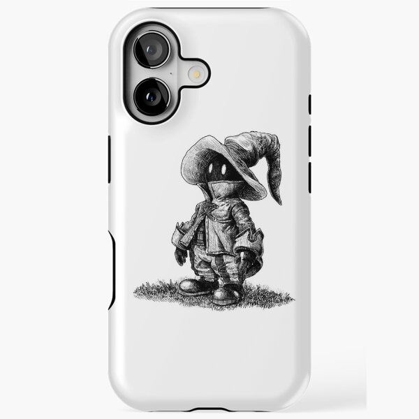 Final Fantasy iPhone Cases for Sale | Redbubble