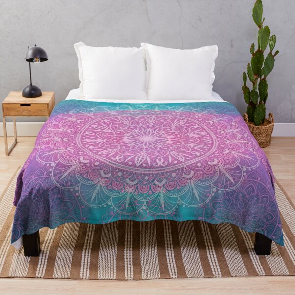 Item preview, Mandala Wallpaper 3 designed and sold by KreaKat.