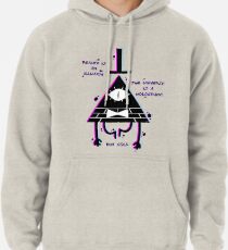Illusion Hoodie