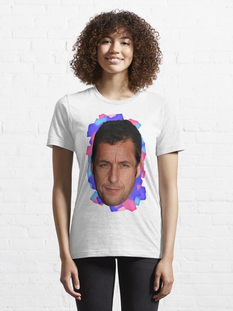 "Adam Sandler" Tshirt by Lemontattie Redbubble