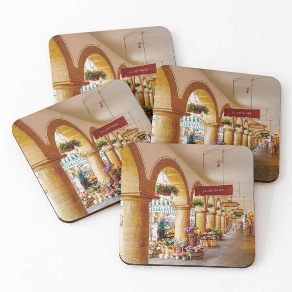 Item preview, Prinzipalmarkt, arcades, arcades, Münster, city, Westphalia designed and sold by Torsten  Krüger.