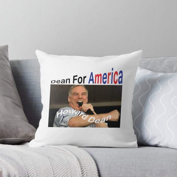 Item preview, Dean For America 2016 designed and sold by koryo.
