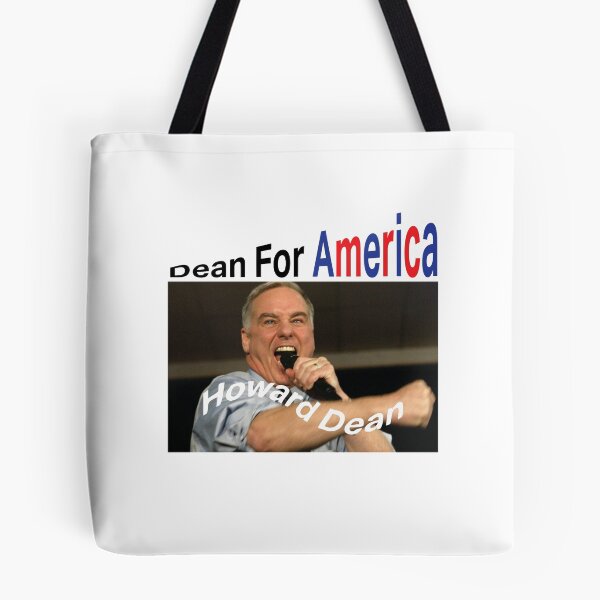 Item preview, Dean For America 2016 designed and sold by koryo.