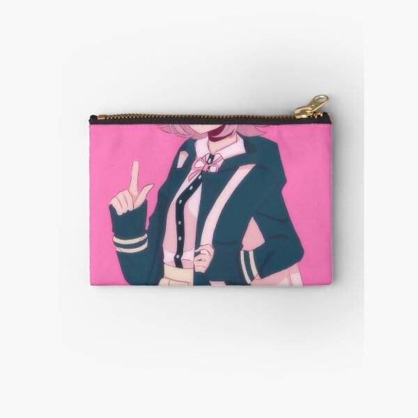 Item preview, Chiaki Nanami designed and sold by Peabean.