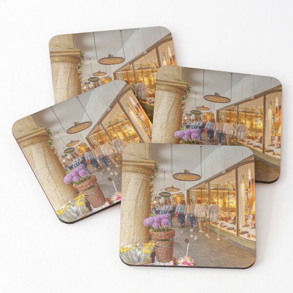 Item preview, Prinzipalmarkt, arcades, arcades, Münster, city, Westphalia designed and sold by Torsten  Krüger.