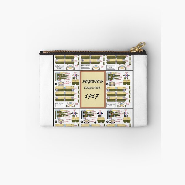 Item preview, Sopwith Triplanes 1917 designed and sold by Radwulf.