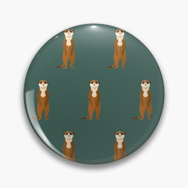 Item preview, Meerkats all around designed and sold by reneesillus.