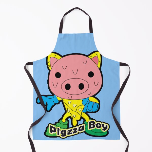 Item preview, Pigzza boy designed and sold by areezh.