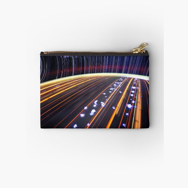Item preview, Star Trail Photography 3  - Earth From Space designed and sold by Very Peculiar.