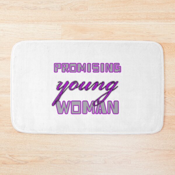 Item preview, Promising Young Woman designed and sold by Fatimalak.