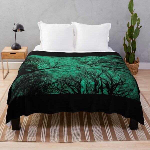 Item preview, Green Sky and Tree Shadows designed and sold by petracello.