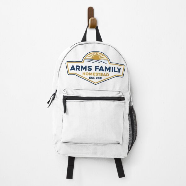 Item preview, arms family homestead designed and sold by linkagt.