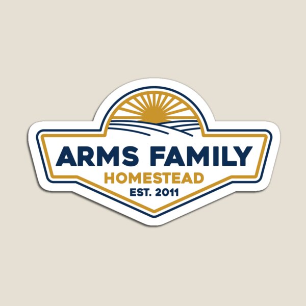 Item preview, arms family homestead designed and sold by linkagt.