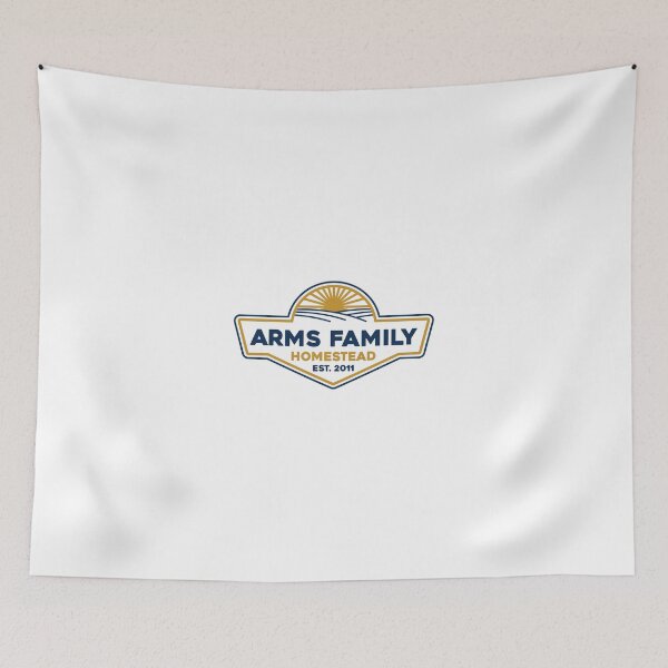 Item preview, arms family homestead designed and sold by linkagt.