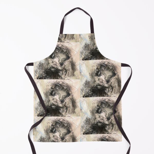 Item preview, The voice of a look designed and sold by lorenafrohlich.