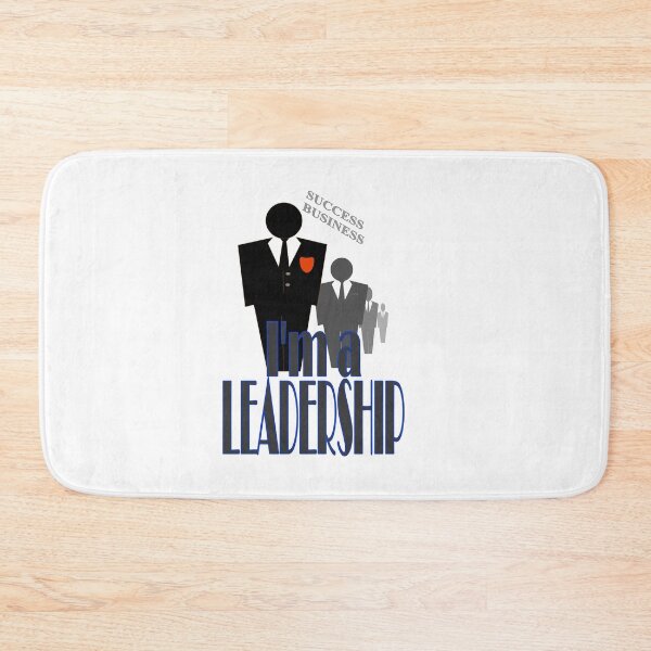 Item preview, I am a leadership key to business success designed and sold by Redmoon9.