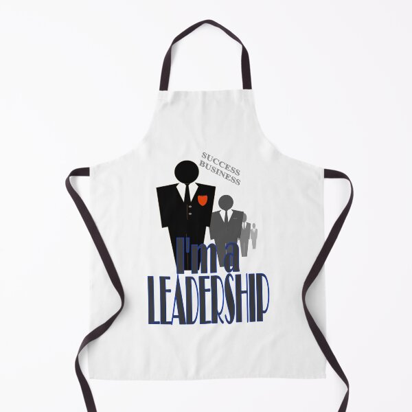 Item preview, I am a leadership key to business success designed and sold by Redmoon9.