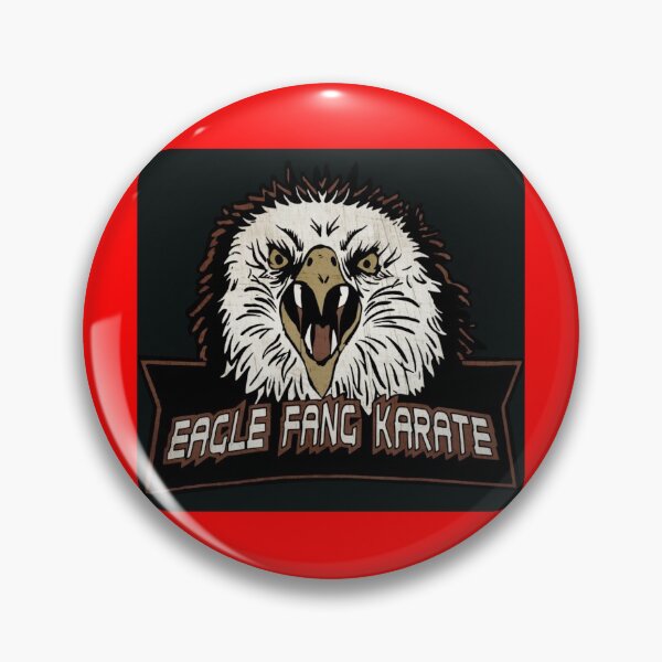 Artikelvorschau, Eagle Fang Karate entworfen und verkauft von KH98.