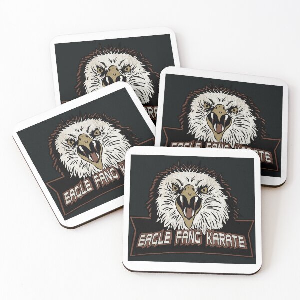 Item preview, Eagle Fang Karate  designed and sold by KH98.