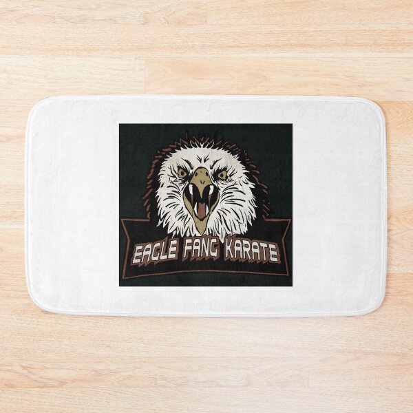 Item preview, Eagle Fang Karate  designed and sold by KH98.