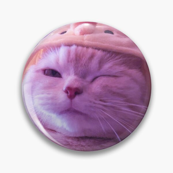 Item preview, Winking Cat designed and sold by aestheticlassic.