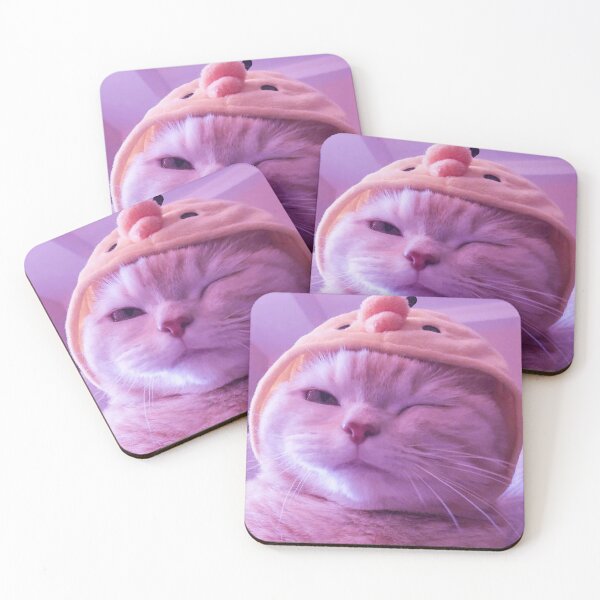 Item preview, Winking Cat designed and sold by aestheticlassic.