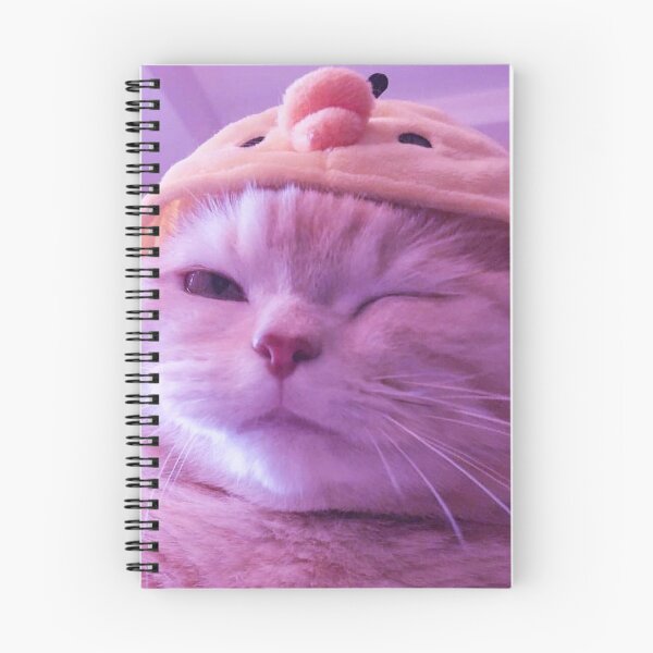 Item preview, Winking Cat designed and sold by aestheticlassic.