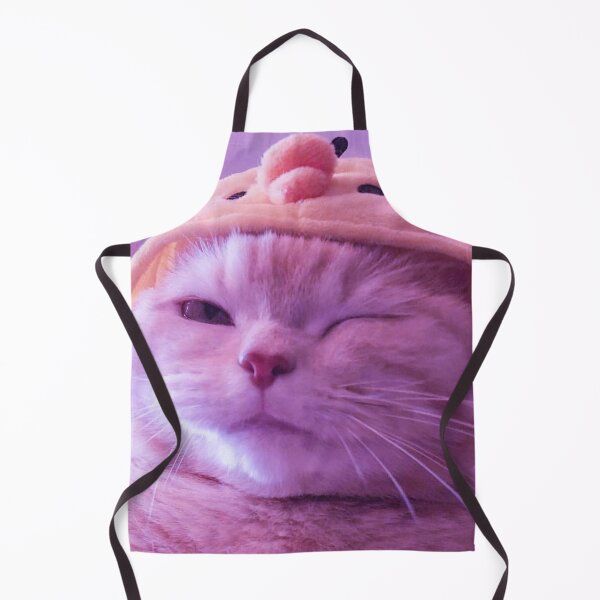 Item preview, Winking Cat designed and sold by aestheticlassic.