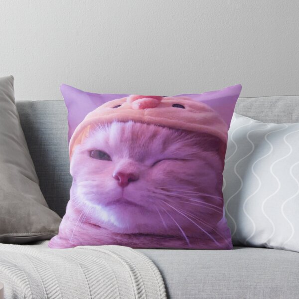 Item preview, Winking Cat designed and sold by aestheticlassic.