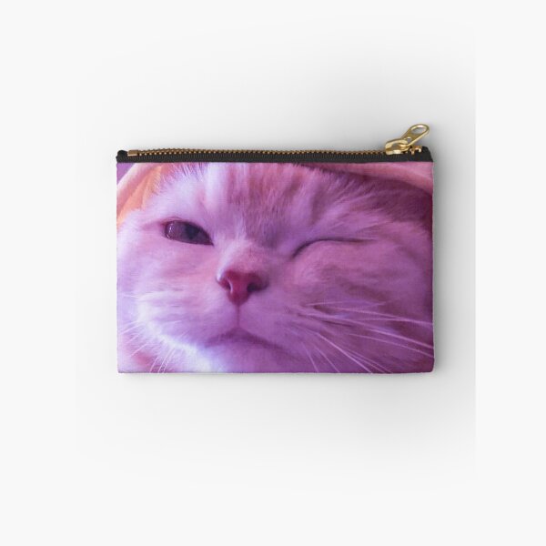 Item preview, Winking Cat designed and sold by aestheticlassic.