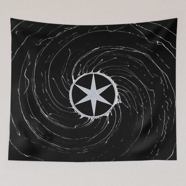 Item preview, Merc Star designed and sold by Starz30.