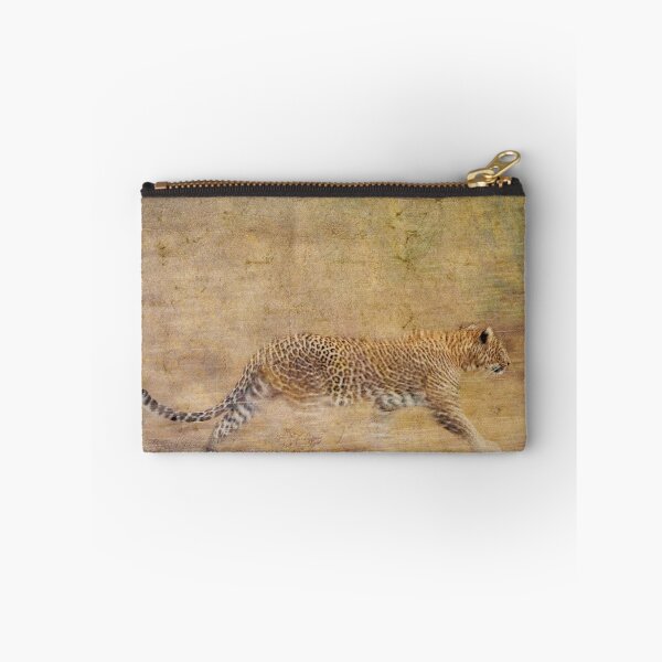 Item preview, Hunting leopard designed and sold by Ingo Gerlach.