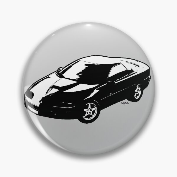 Item preview, 90's Black Coolmaro designed and sold by CoolRide.