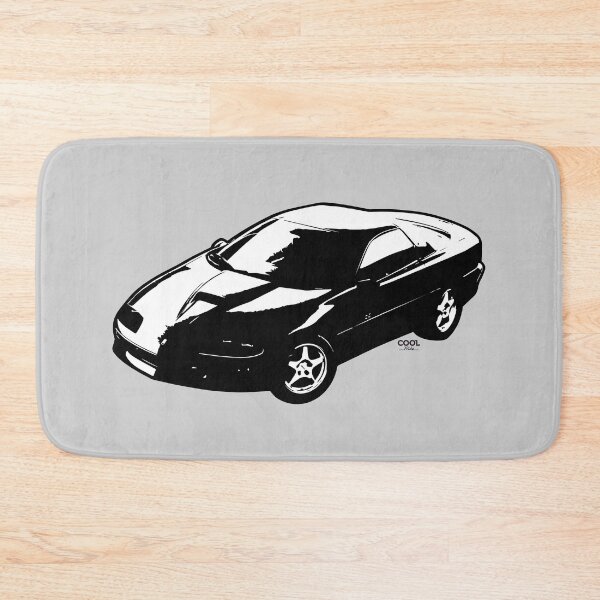Item preview, 90's Black Coolmaro designed and sold by CoolRide.