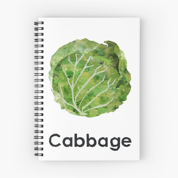 Item preview, En - Cabbage designed and sold by BabbanGaelg.