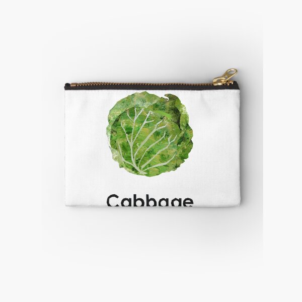Item preview, En - Cabbage designed and sold by BabbanGaelg.