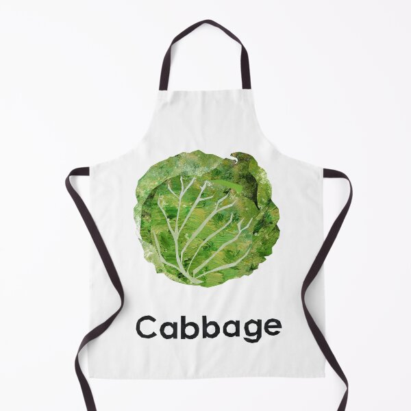 Item preview, En - Cabbage designed and sold by BabbanGaelg.