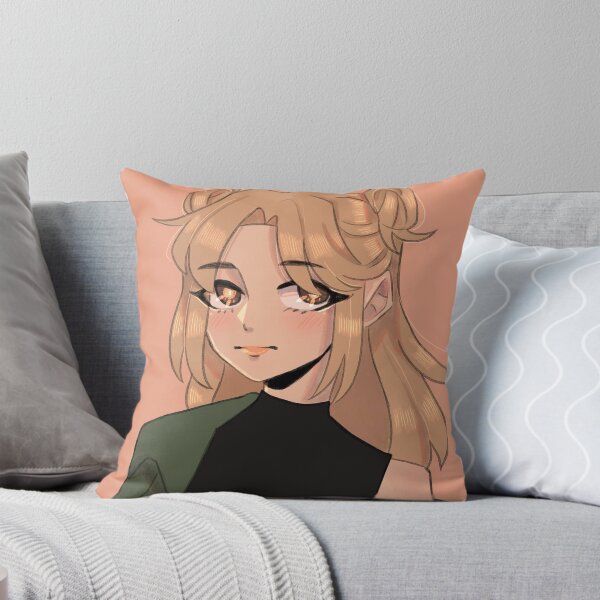 Item preview, Niki Nihachu Fanart designed and sold by Peabean.