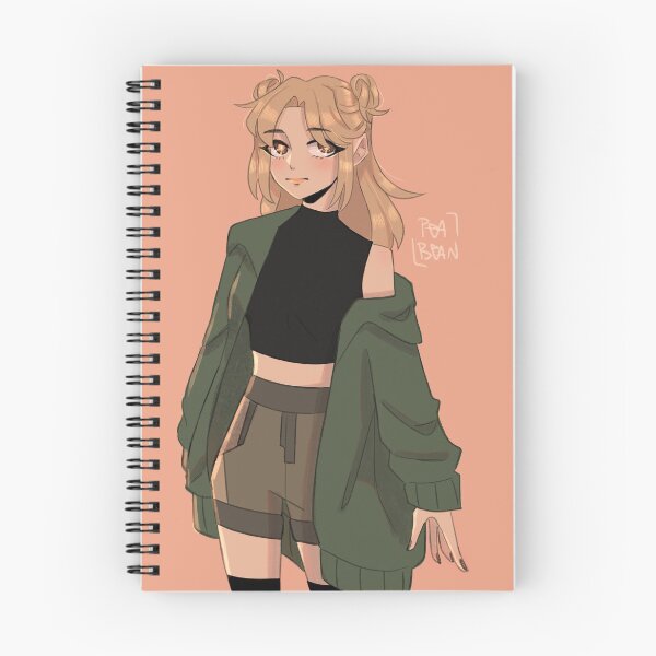 Item preview, Niki Nihachu Fanart designed and sold by Peabean.