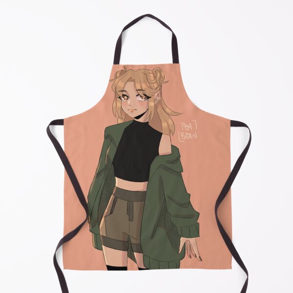 Item preview, Niki Nihachu Fanart designed and sold by Peabean.
