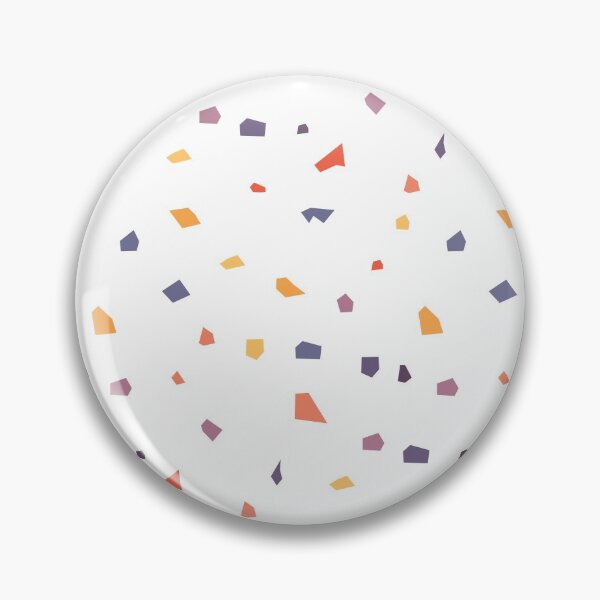 Item preview, Terrazzo style designed and sold by reneesillus.