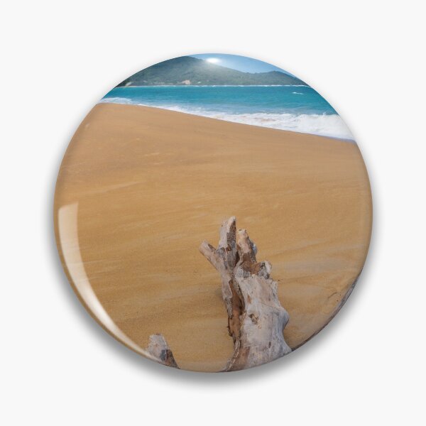 Item preview, Dead Tree On Thailand Phuket Beach designed and sold by JTS STORE.