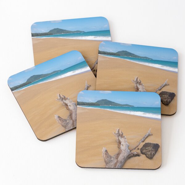 Item preview, Dead Tree On Thailand Phuket Beach designed and sold by JTS STORE.