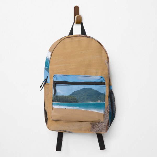 Item preview, Dead Tree On Thailand Phuket Beach designed and sold by JTS STORE.